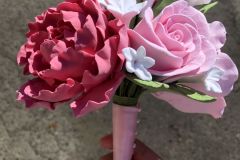 Pink-bouquet